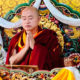 Tsugla Lopeun Rinpoche