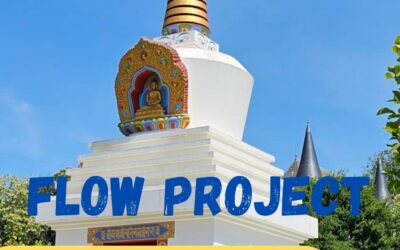 Les Échos du Stupa : Immersion Sonore & Méditative